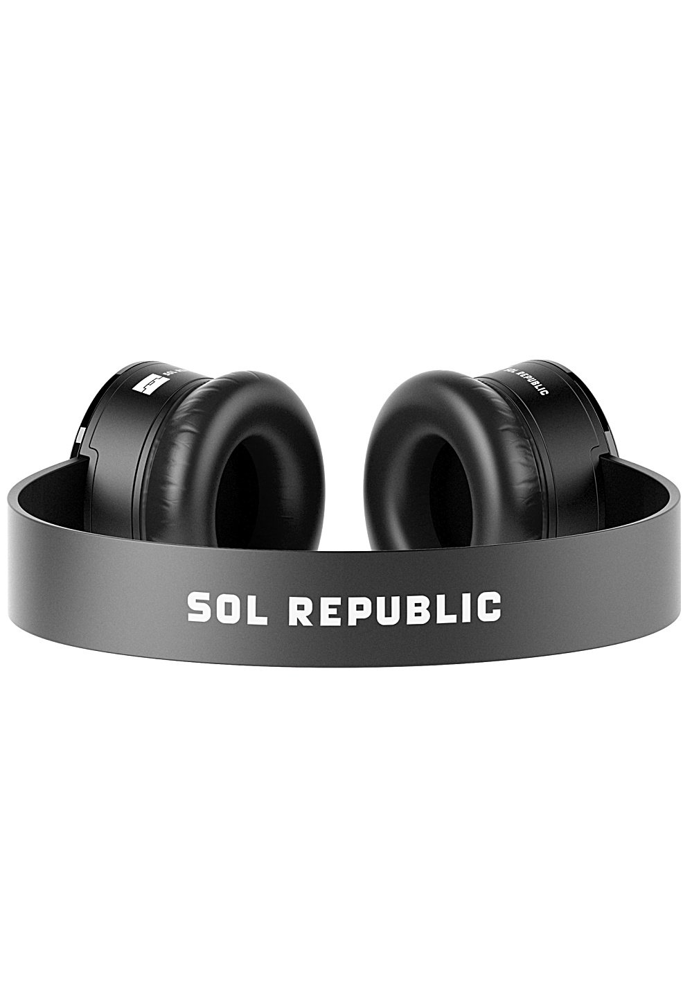 Amazon.co.jp: SOL REPUBLIC Soul Republic Tracks V8 オンイヤー